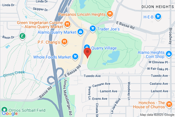 Alamo Heights Medical Group