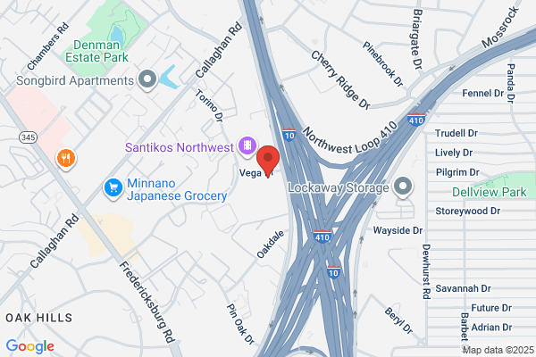 Alamo Laser Vision Center