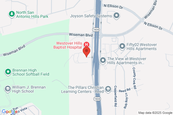 Alamo Orthopedics