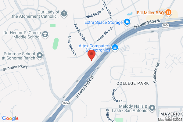Bandera Family Health Care