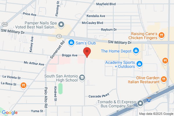 Barlite Medical Clinic