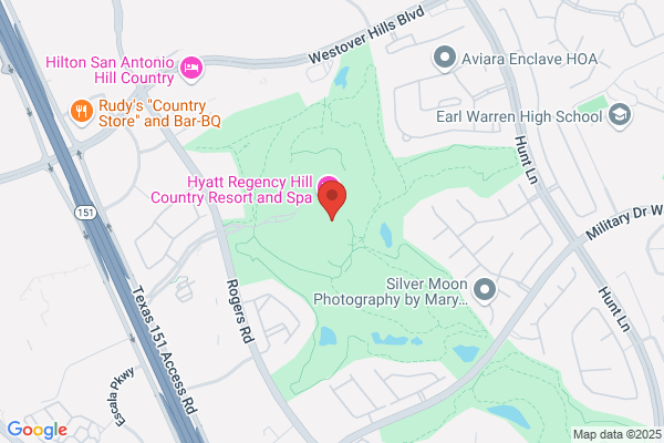 Hill Country Golf Club