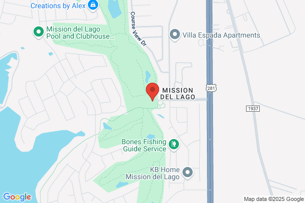 Mission Del Lago Golf Course