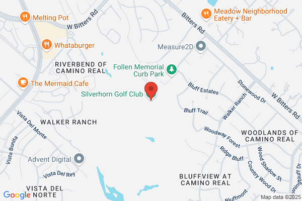 Silverhorn Golf Club of Texas