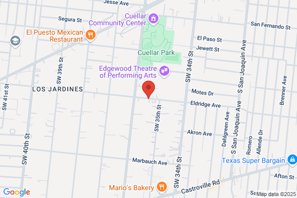 Bexar-County of, Adult Probation, Substance Abuse Treatment Facility