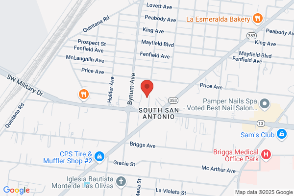 San Antonio Die Inc