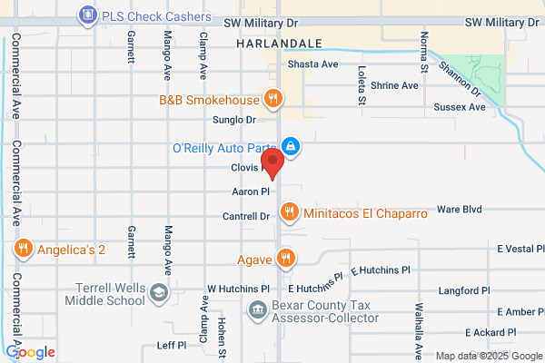 Division Food Mart