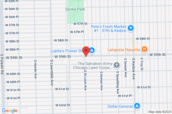 La Haciendita Grocery & Meat Market
