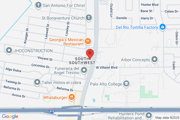 Palo Alto Supermarket