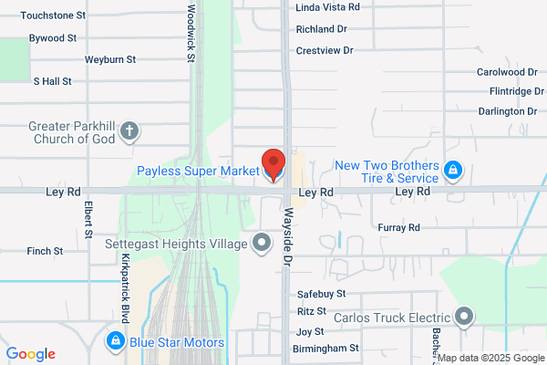 Payless Food Market