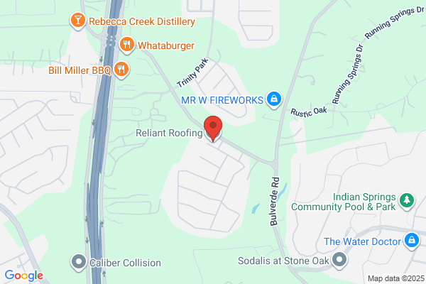 Reliant Roofing