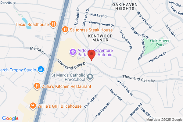 Chromatic Edge Salon