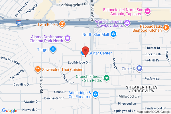 Cosmetic Laser Center San Antonio