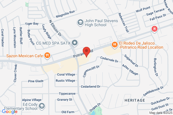 Guys And Dolls Hair Salon