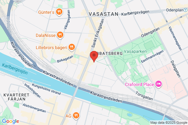 Harmoni Salon