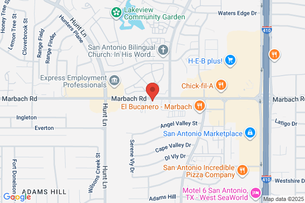 Marbach Barber & Beauty Salon
