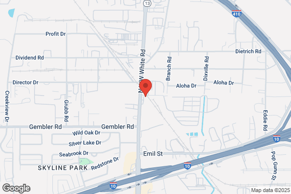 Davis Hardware & Supply Inc