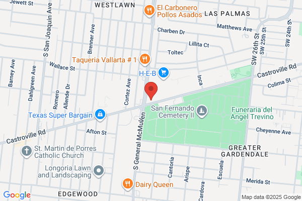 Humana Neighborhood Center