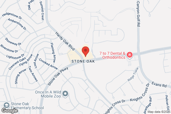 Spine Care San Antonio