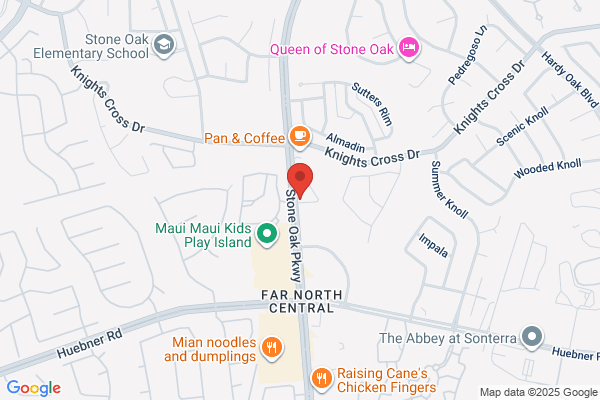 Stone Oak Gastroenterology