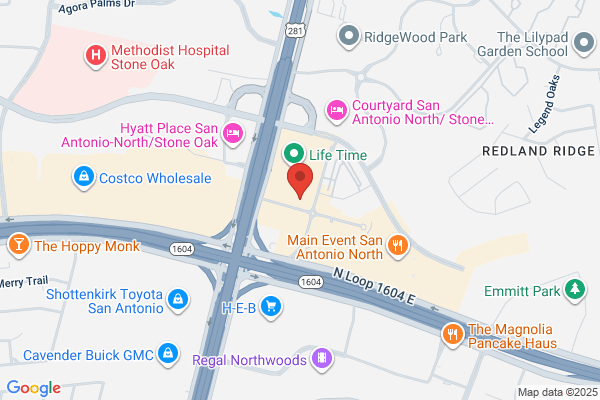 Conviva Legacy Wellness Center