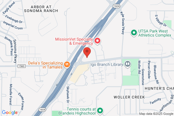 Gallus Medical Detox Centers - San Antonio