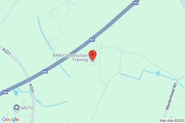 Bam Training Inc