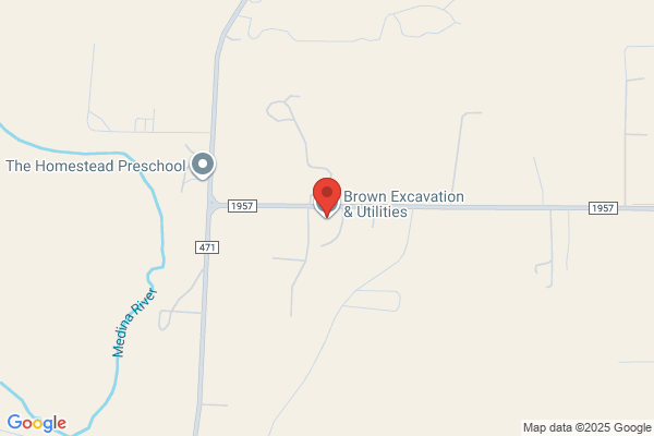 Brown Excavation And Utilities, LLC