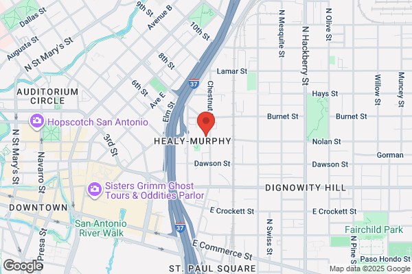 Healy Murphy Child Development Center