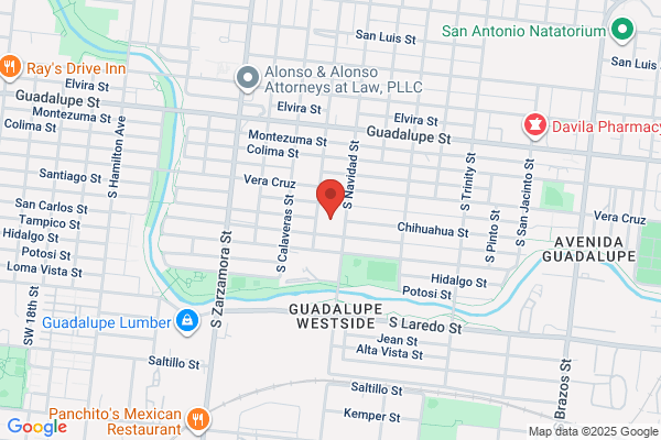 San Antonio Independent School District, Schools, Barkley/Ruiz Elementary