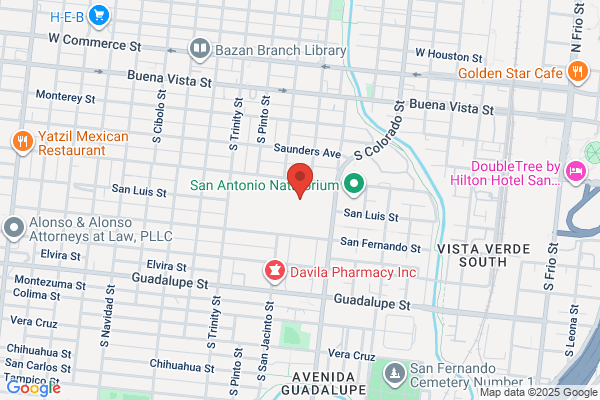 San Antonio Independent School District, Schools, Lanier High School