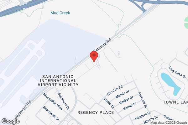 Alamo Lumber Co