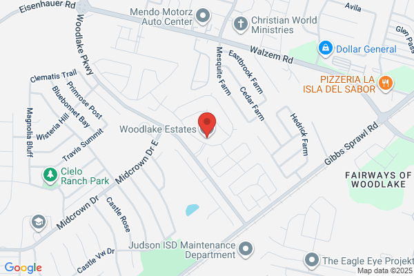 Woodlake Estates