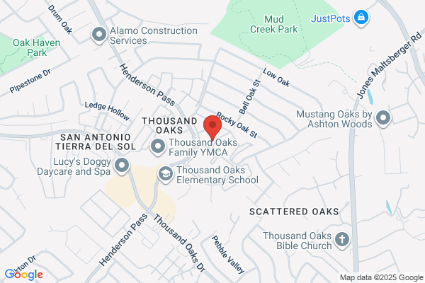 Ensure Home Inspection San Antonio