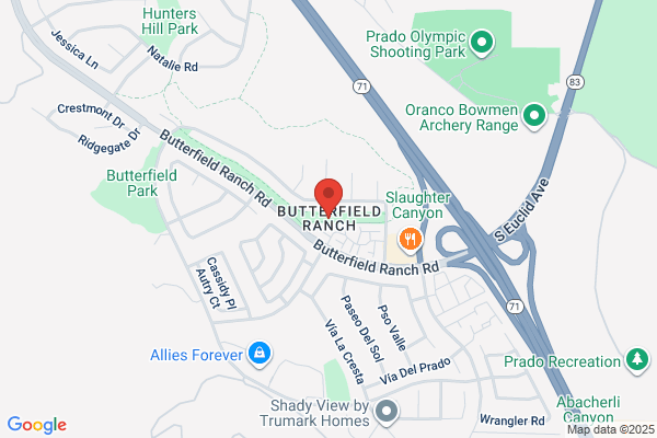 Butterfield Ranch
