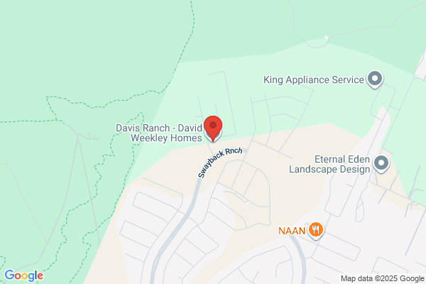 David Weekley Homes