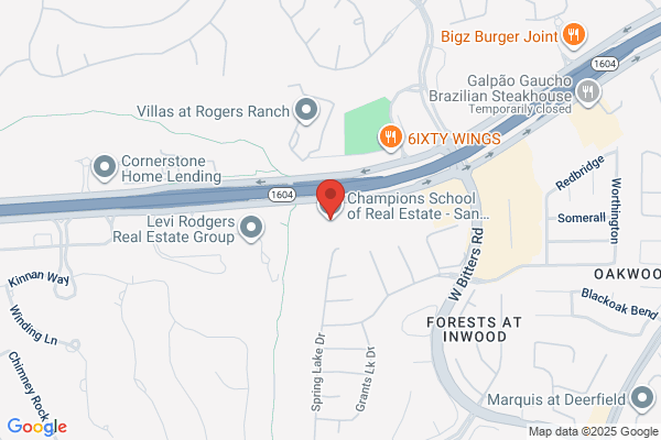 Perry Homes - San Antonio Design Center
