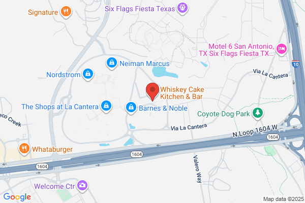 RH San Antonio | The Gallery at La Cantera