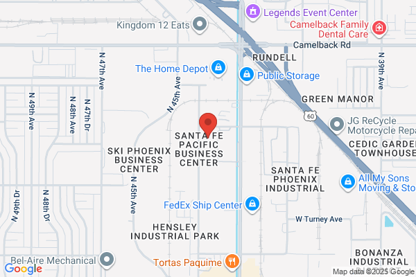 Copenhagen Service and Clearance Center