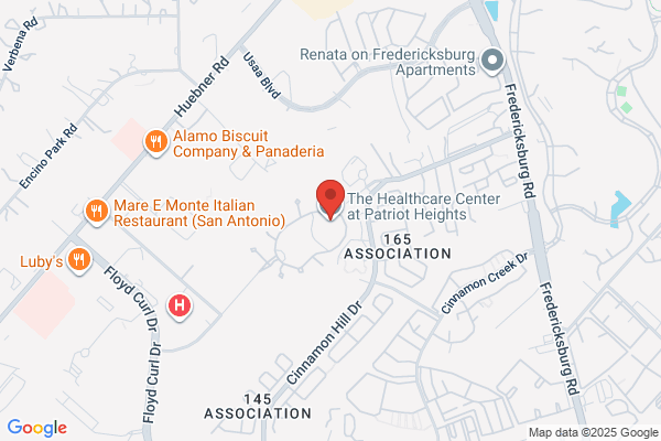 Brookdale Patriot Heights Skilled Nursing