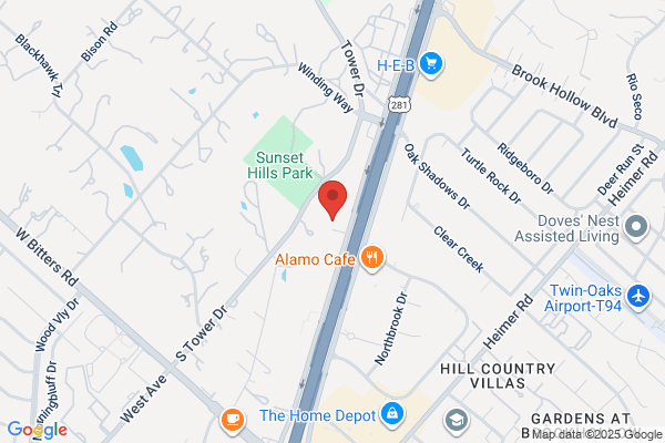 Executive Home Care of Westsanantonio