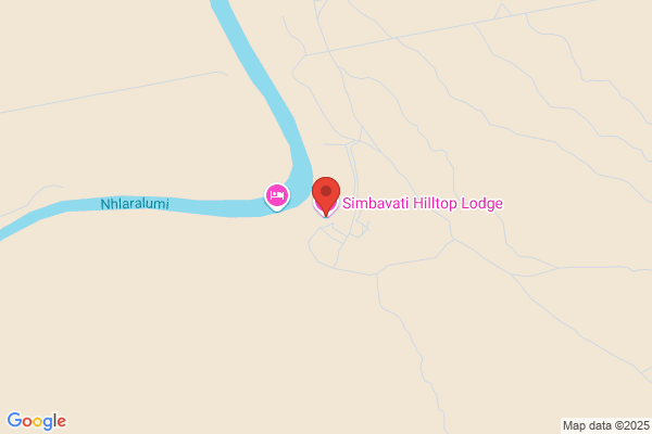 Hilltop Lodge