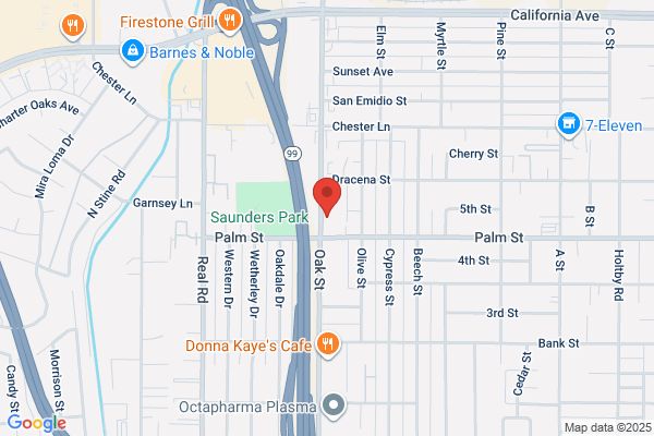 Garcia & Associates Insurance Agency