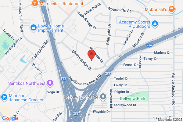 Alamo Hospice