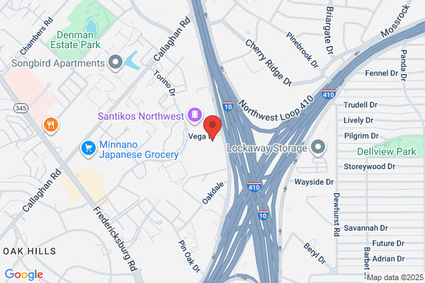 Maxim Healthcare Services San Antonio, TX Regional Office