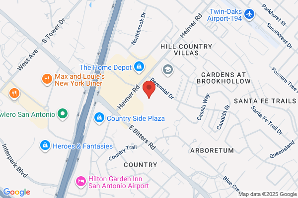 Brookdale Home Health San Antonio