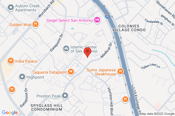 Regent Care Center of San Antonio