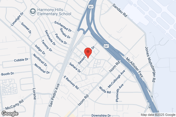 South Texas Assisted Living Services LLC