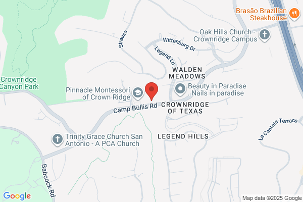 BeeHive Homes of Crownridge Assisted Living