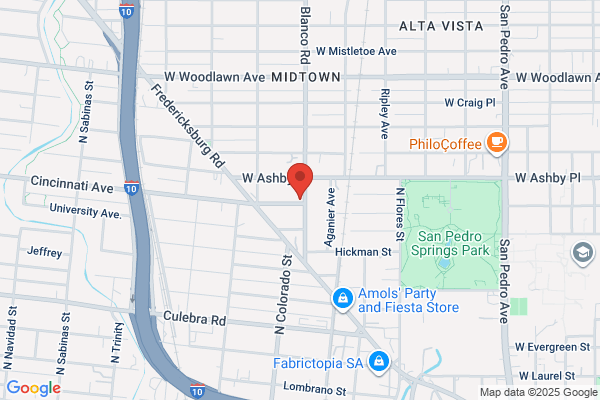Home Caring San Antonio